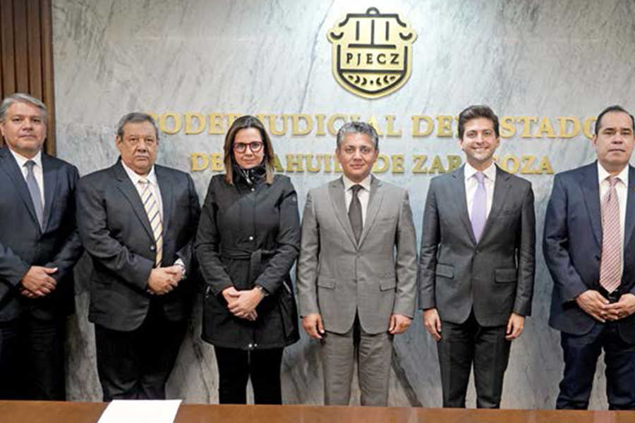 Justicia Eficiente